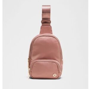 Lululemon everywhere sling bag